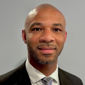 Michael Calloway
